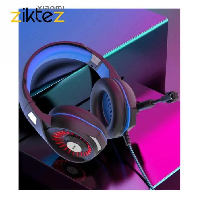 هدفون سیمی ایکس او XO GE-03(اورجینال پلمپ ارسال فوری) - Image 2
