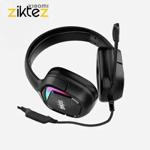 هدفون RGB گیمینگ سیمی یواس‌بی لنوو Lenovo Thinkplus G70B(اورجینال پلمپ ارسال فوری) فروشگاه اینترنتی زیکتز