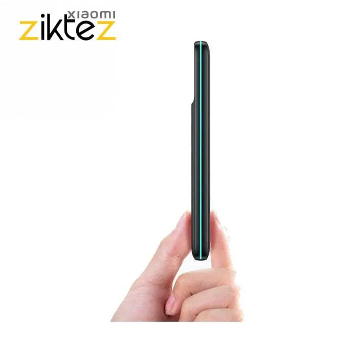 پاوربانک وایرلس 10000 مگ سیف جویروم Joyroom JR-W040 توان 20 وات - Image 2