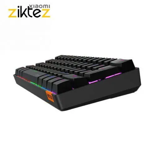 کیبورد دو حالته گیمینگ میشن Meetion MT-MK005BT(اورجینال پلمپ ارسال فوری) فروشگاه اینترنتی زیکتز