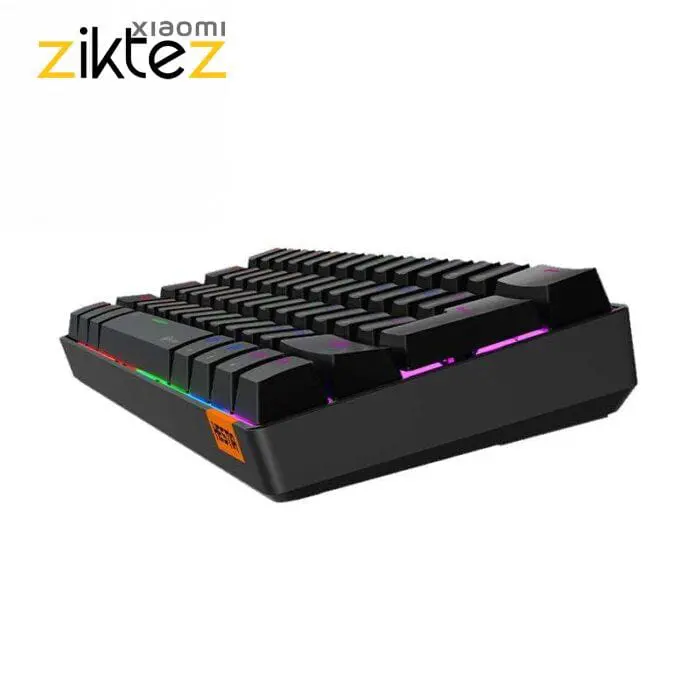 کیبورد دو حالته گیمینگ میشن Meetion MT-MK005BT(اورجینال پلمپ ارسال فوری) - Image 2
