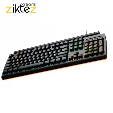 کیبورد گیمینگ MEETION MK600MX(اورجینال پلمپ ارسال فوری) فروشگاه اینترنتی زیکتز