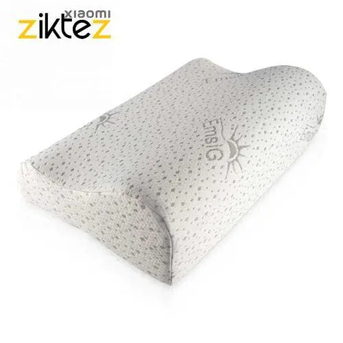 بالش طبی مموری فوم امسیگ مدل (L) PL73 (اورجینال اصلی) فروشگاه اینترنتی زیکتز