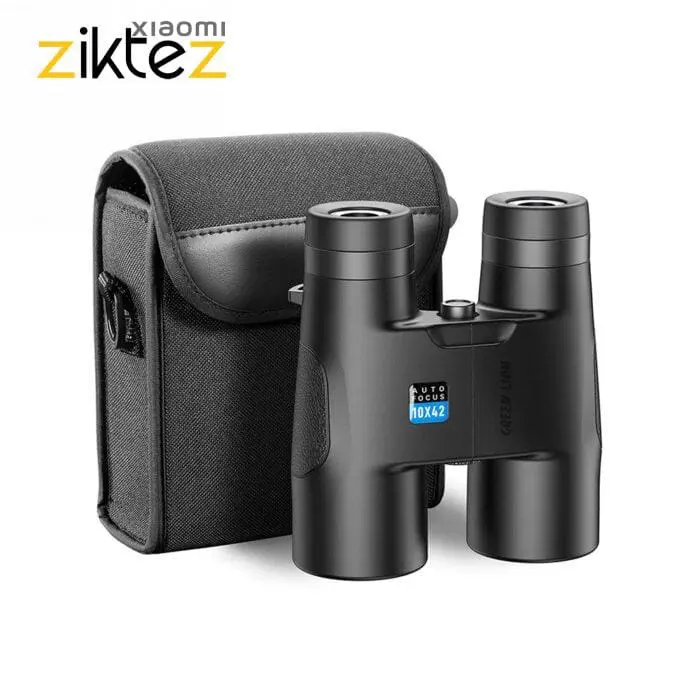دوربین شکاری گرین لاین Green Lion Eagle Binocular (اورجینال ارسال فوری) - Image 3