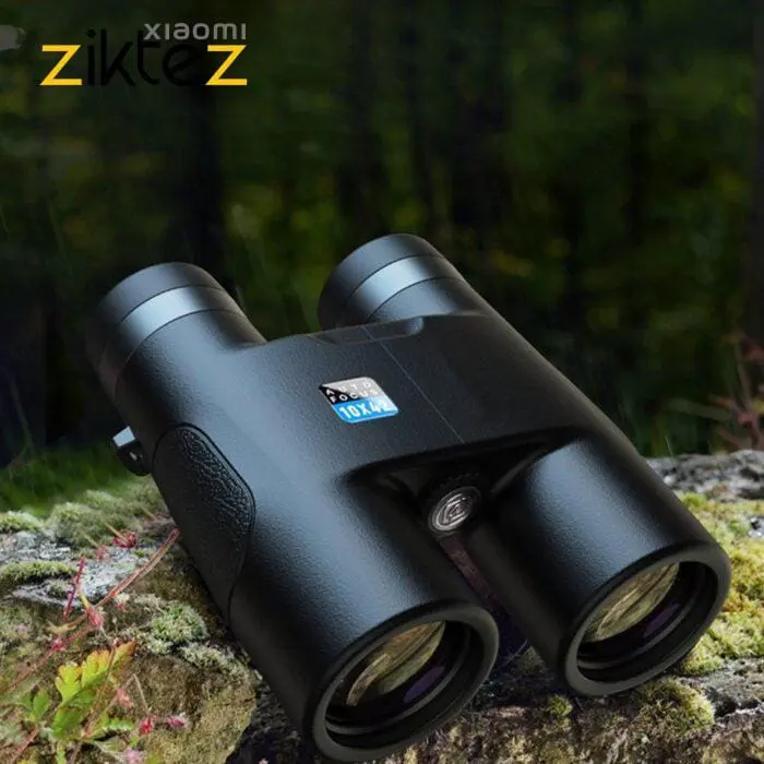 دوربین شکاری گرین لاین Green Lion Eagle Binocular (اورجینال ارسال فوری) - Image 4