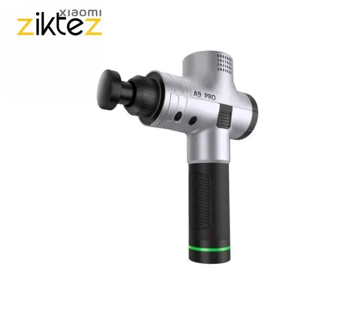 ماساژور تفنگی شیائومی Xiaomi Aigrous A9 Pro (اصل پلمپ ارسال فوری) - Image 2