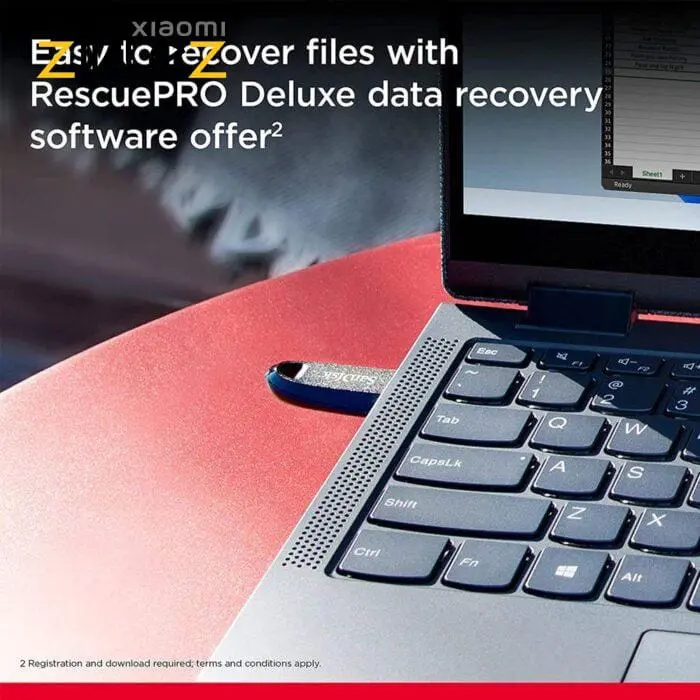 فلش مموری سن دیسک 256 گیگابایت SanDisk SDCZ550 (اورجینال با گارانتی ) - Image 6