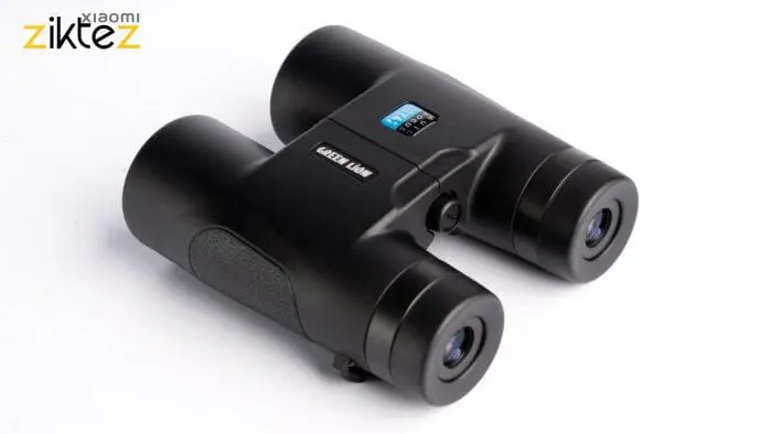 دوربین شکاری گرین لاین Green Lion Eagle Binocular (اورجینال ارسال فوری) - Image 6