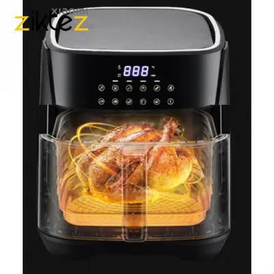 سرخ کن بدون روغن (هواپز) 6.5L لیتری شیائومی مدل Xiaomi Air Fryer 6.5L فروشگاه اینترنتی زیکتز