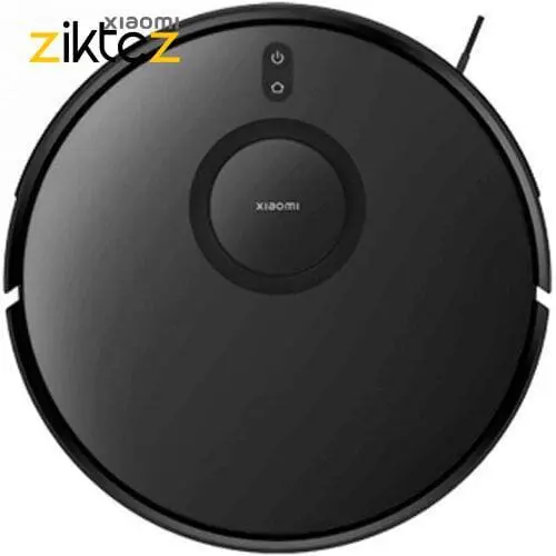 جارو رباتیک شیائومی Mi Robot Vacuum S10T (نسخه اورجینال پلمپ ارسال فوری) فروشگاه اینترنتی زیکتز