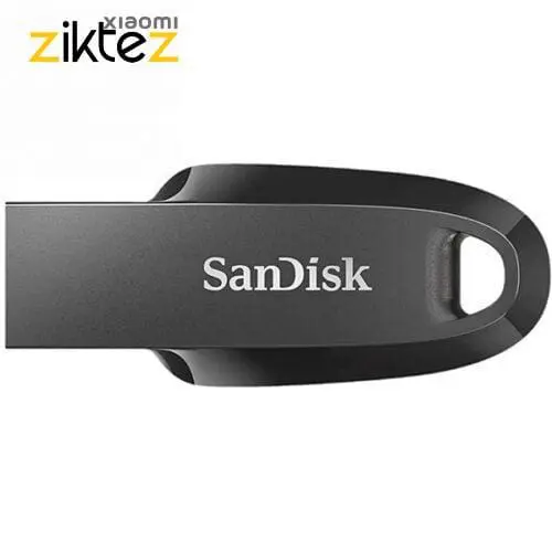 فلش مموری سن دیسک 256 گیگابایت SanDisk SDCZ550 (اورجینال با گارانتی ) فروشگاه اینترنتی زیکتز