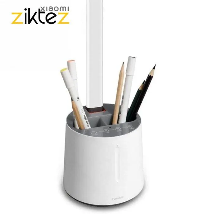 چراغ مطالعه رومیزی بیسوس DGZH-02 (اورجینال اصلی ارسال فوری) - Image 5