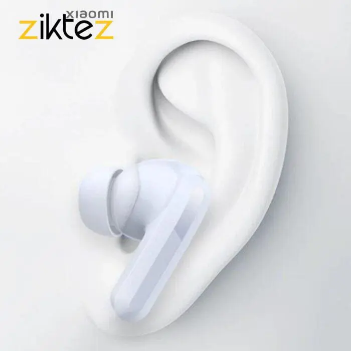 هندزفری بلوتوثی شیائومی مدل Redmi buds 5 (نسخه جدید اورجینال ارسال فوری NEW) - Image 2