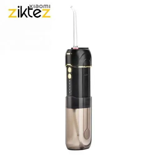 دستگاه شستشوی دهان گرین لاین Portable Oral Irrigator (اصل پلمپ ارسال فوری) فروشگاه اینترنتی زیکتز