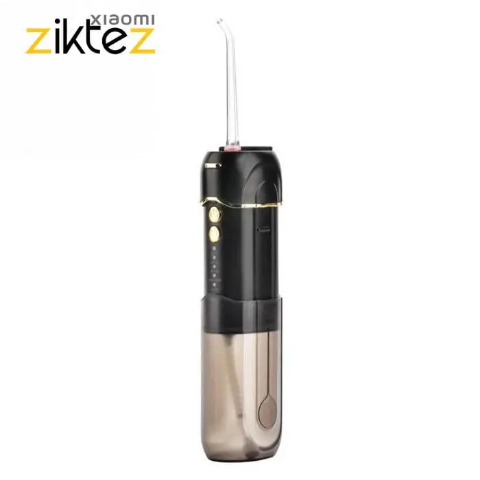 دستگاه شستشوی دهان گرین لاین Portable Oral Irrigator (اصل پلمپ ارسال فوری) - Image 2