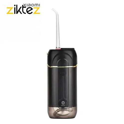 دستگاه شستشوی دهان گرین لاین Portable Oral Irrigator (اصل پلمپ ارسال فوری) فروشگاه اینترنتی زیکتز