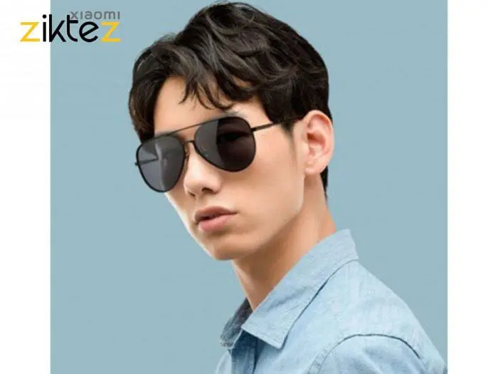 عینک دودی شیائومی مدل Xiaomi Mi TYJ02TS (نسخه اورجینال _ ارسال فوری) NEW - Image 5