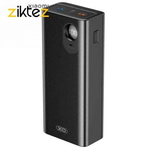 پاوربانک 30000 ایکس او XO PR169 توان 65 وات (اورجینال اصلی ارسال فوری) فروشگاه اینترنتی زیکتز