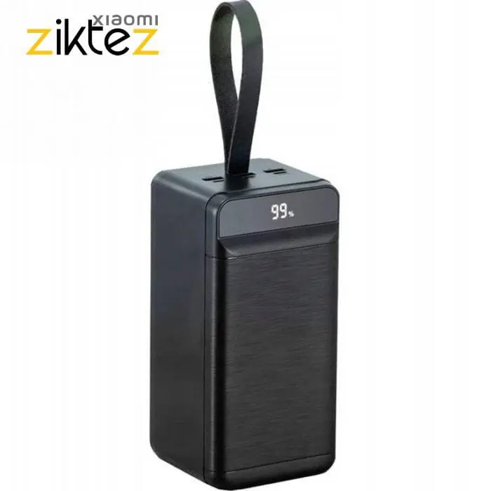 پاوربانک 50000 ایکس او XO PR158 توان 22.5 وات (اورجینال اصلی ارسال فوری)