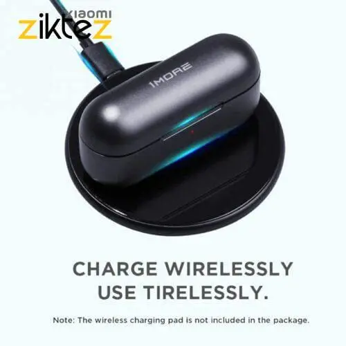 هدفون بی سیم وان مور مدل 1More True Wireless ANC Wireless headphones(اورجینال ارسال فوری) فروشگاه اینترنتی زیکتز