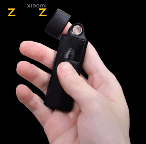 فندک الکتریکی شارژی شیائومی مدل Youpin Beebest USB Electronic Cigarette Lighter L101 (نسخه اورجینال پلمپ) فروشگاه اینترنتی زیکتز