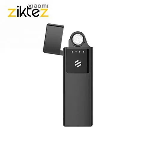 فندک الکتریکی شارژی شیائومی مدل Youpin Beebest USB Electronic Cigarette Lighter L101 (نسخه اورجینال پلمپ) فروشگاه اینترنتی زیکتز