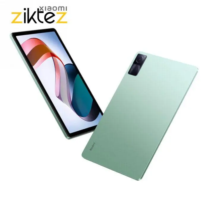 تبلت شیائومی Redmi Pad حافظه 128 رم 6 گیگابایت (اورجینال پلمپ ارسال فوری) - Image 5