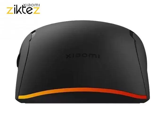 ماوس گیمینگ سیمی شیائومی مدل Xiaomi YXSB01YM Gaming Mouse Lite (نسخه اورجینال پلمپ ارسال فوری) - Image 5