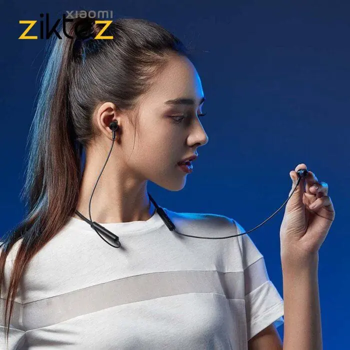 هدفون بلوتوث دور گردنی شیائومی مدل Xiaomi Line Free YDLYEJ04LS (نسخه اورجینال _ ارسال فوری) - Image 5