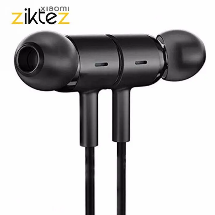 هدفون بلوتوث دور گردنی شیائومی مدل Xiaomi Line Free YDLYEJ04LS (نسخه اورجینال _ ارسال فوری) - Image 9
