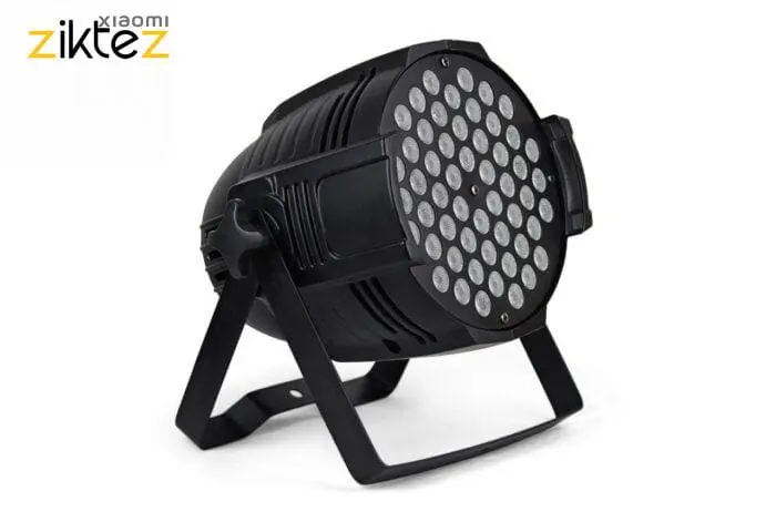 رقص نور پار ال ای دی بلک لایت RS034A LED PAR LIGHT (نسخه اورجینال پلمپ ـ ارسال فوری) - Image 5