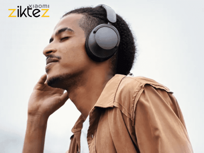 هدفون بیسیم وانمور مدل 1MORE SonoFlow Noise Cancelling HC905 (نسخه اورجینال ارسال فوری) - Image 6