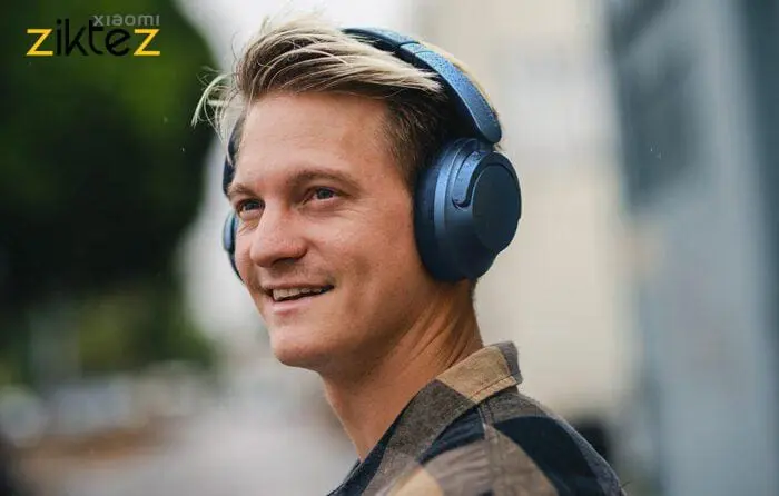 هدفون بیسیم وانمور مدل 1MORE SonoFlow Noise Cancelling HC905 (نسخه اورجینال ارسال فوری) - Image 5