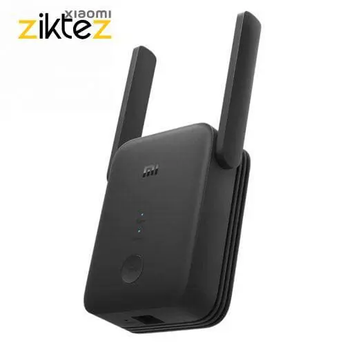 تقویت کننده آنتن وای فای شیائومی Xiaomi Mi WiFi Range Extender AC1200 RC04 (نسخه اورجینال پلمپ) فروشگاه اینترنتی زیکتز