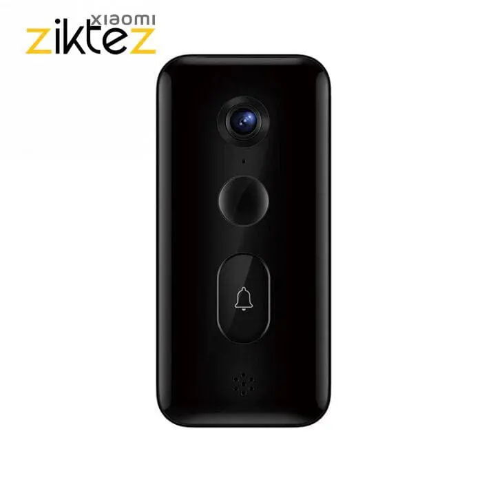 زنگ در هوشمند شیائومی Xiaomi Smart Doorbell 3 (نسخه اورجینال) - Image 7