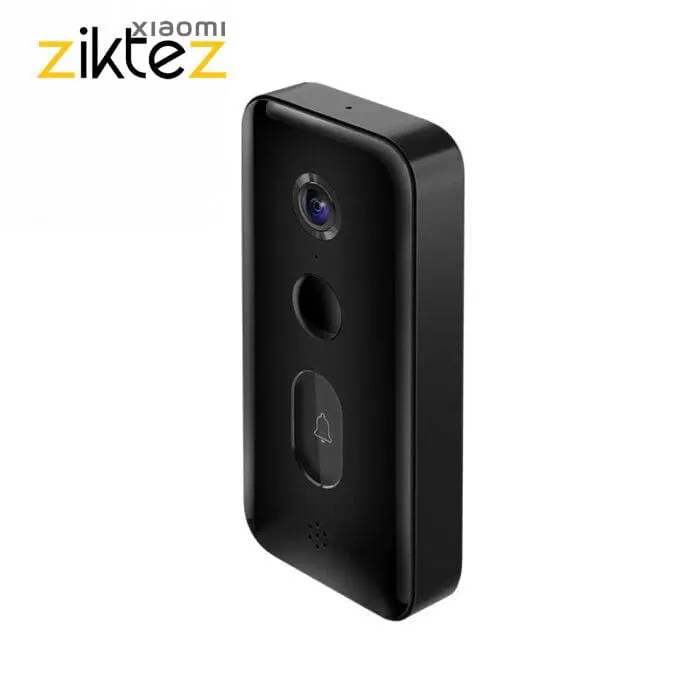 زنگ در هوشمند شیائومی Xiaomi Smart Doorbell 3 (نسخه اورجینال) - Image 3