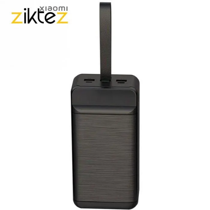 پاوربانک 50000 ایکس او XO PR158 توان 22.5 وات (اورجینال اصلی ارسال فوری) - Image 9