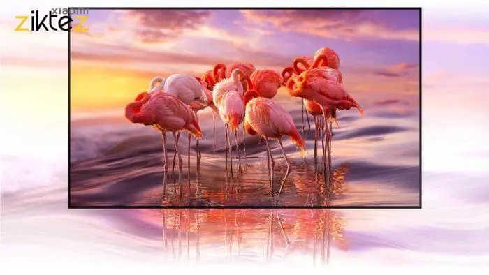 تلویزیون سامسونگ 55 اینچ مدل Samsung 55AU7000 2023 (نسخه اورجینال _ ارسال فوری) - Image 3
