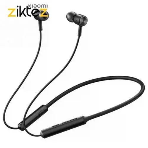 هدفون بلوتوث دور گردنی شیائومی مدل Xiaomi Line Free YDLYEJ04LS (نسخه اورجینال _ ارسال فوری) فروشگاه اینترنتی زیکتز