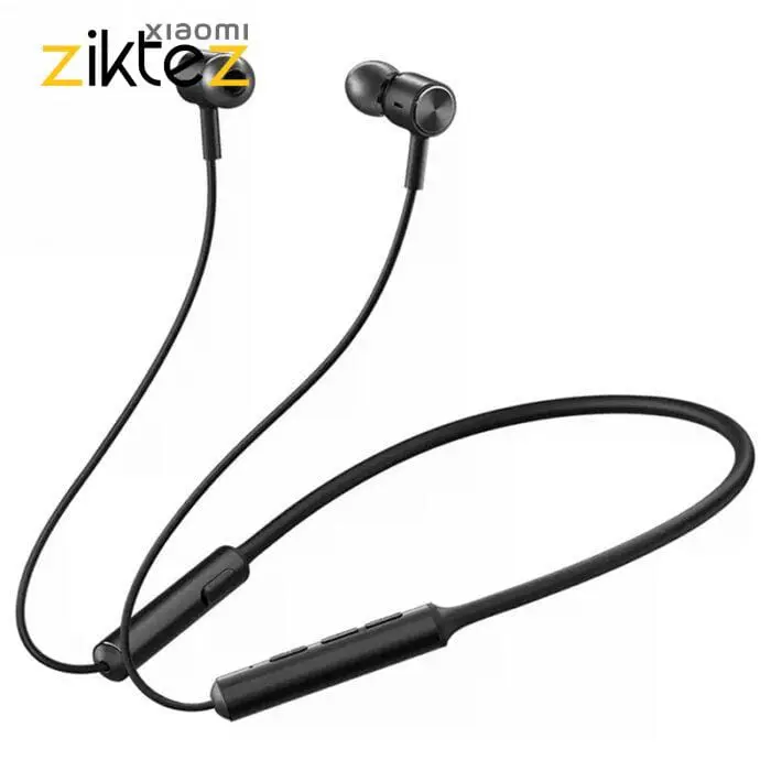 هدفون بلوتوث دور گردنی شیائومی مدل Xiaomi Line Free YDLYEJ04LS (نسخه اورجینال _ ارسال فوری) - Image 2