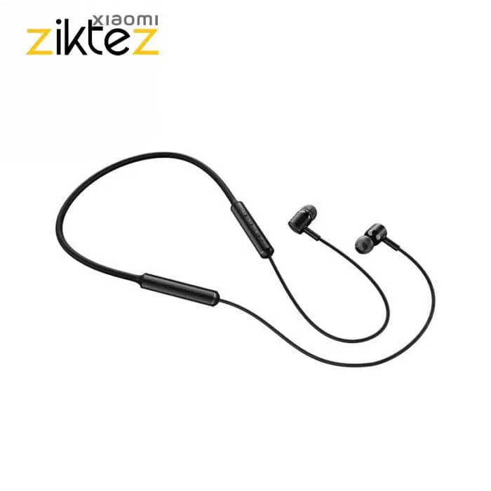 هدفون بلوتوث دور گردنی شیائومی مدل Xiaomi Line Free YDLYEJ04LS (نسخه اورجینال _ ارسال فوری) - Image 8