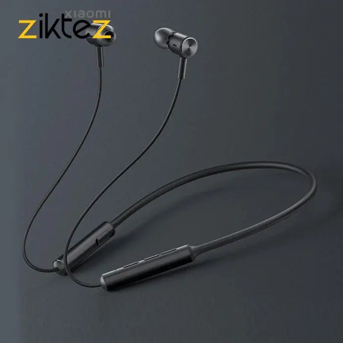 هدفون بلوتوث دور گردنی شیائومی مدل Xiaomi Line Free YDLYEJ04LS (نسخه اورجینال _ ارسال فوری) - Image 7