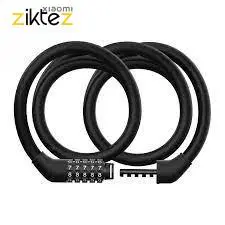 قفل شلنگی شیائومی xiaomi cable lock (اورجینال) فروشگاه اینترنتی زیکتز