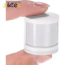 سنسور هوشمند حرکتی شیائومی Xiaomi (اورجینال _ ارسال فوری) فروشگاه اینترنتی زیکتز