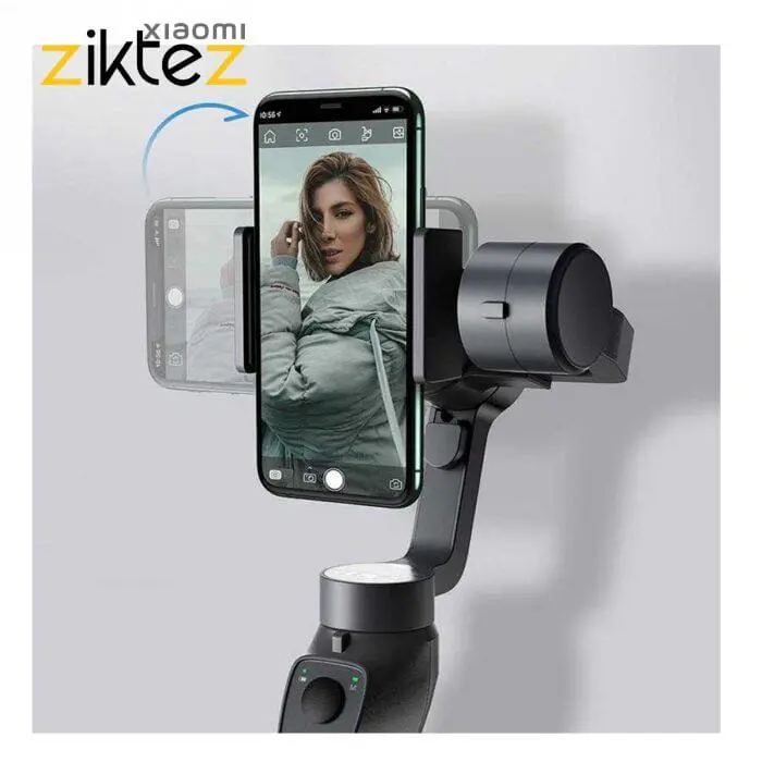 گیمبال موبایل بیسوس مدل SUYT-0G (نسخه اورجینال آکبند) - Image 7