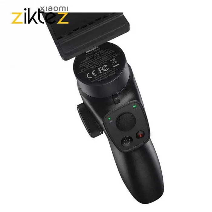 گیمبال موبایل بیسوس مدل SUYT-0G (نسخه اورجینال آکبند) - Image 5
