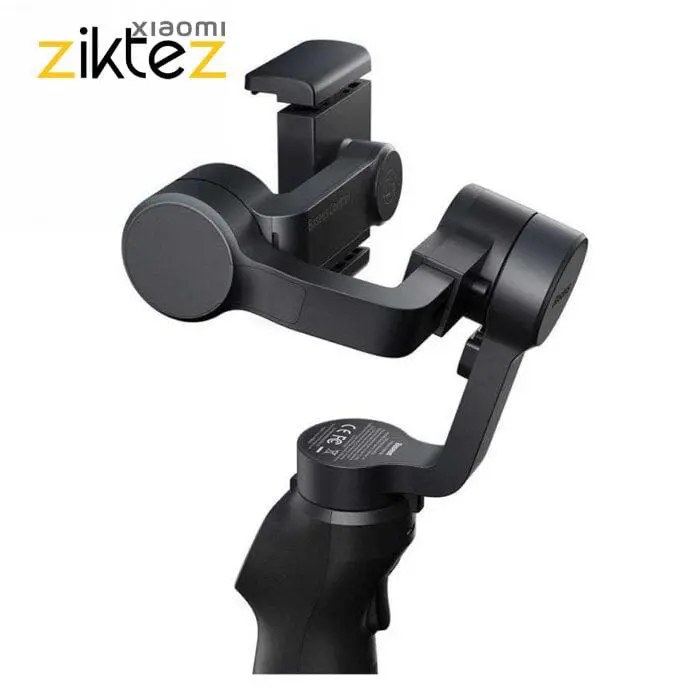 گیمبال موبایل بیسوس مدل SUYT-0G (نسخه اورجینال آکبند) - Image 4