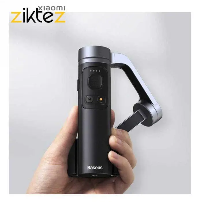 گیمبال موبایل بیسوس مدل SUYT-D0G (نسخه اورجینال آکبند) - Image 6