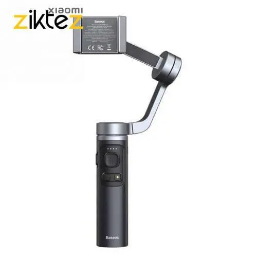 گیمبال موبایل بیسوس مدل SUYT-D0G (نسخه اورجینال آکبند) فروشگاه اینترنتی زیکتز