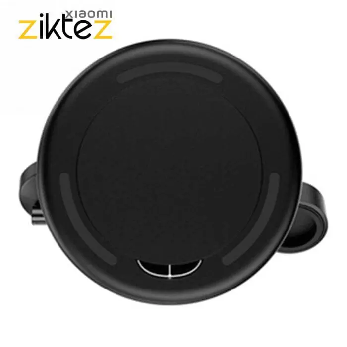 استند و شارژر وایرلس مگنتی بیسوس مدل WXTE000001 (نسخه اورجینال آکبند) - Image 10